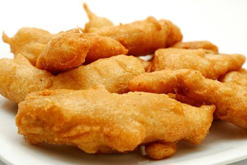Traditional Newfoundland Deep Fried Fish Recipe