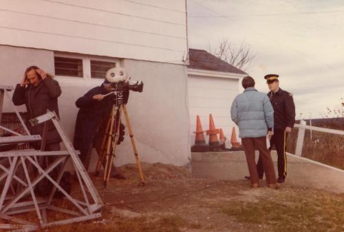 Clarenville, Newfoundland UFO Sighting In 1978