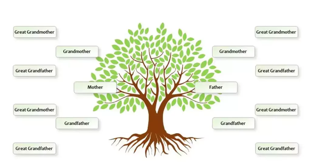 Family Tree Sites