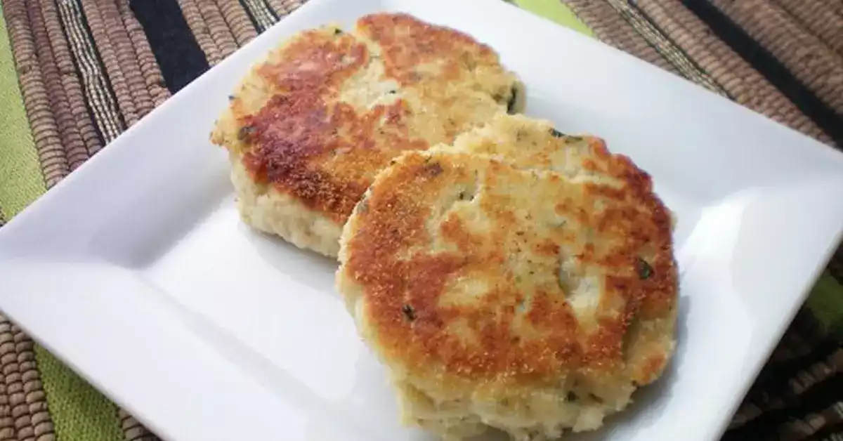 Fish Cakes Recipe - Traditional Newfoundland Recipes