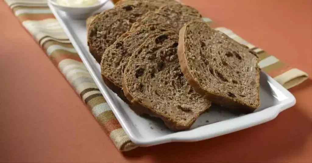 Lassy Bread Recipe