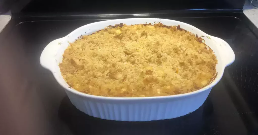 Macaroni and Cheese Recipe